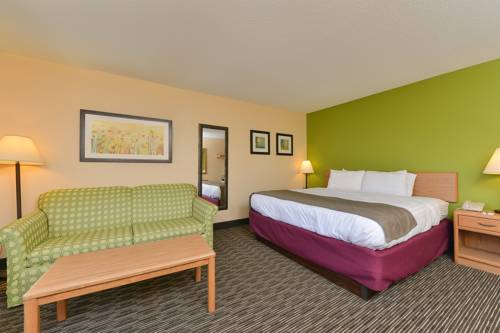 Imagen de la habitación del Hotel Wave Rehoboth Beach. Foto 4