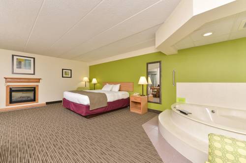 Imagen general del Hotel Wave Rehoboth Beach. Foto 1