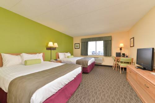 Imagen de la habitación del Hotel Wave Rehoboth Beach. Foto 5