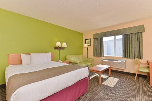 Imagen de la habitación del Hotel Wave Rehoboth Beach. Foto 10