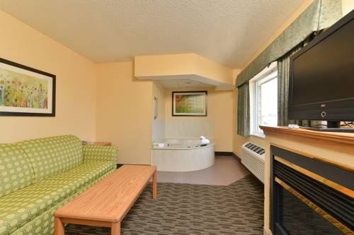 Imagen de la habitación del Hotel Wave Rehoboth Beach. Foto 11