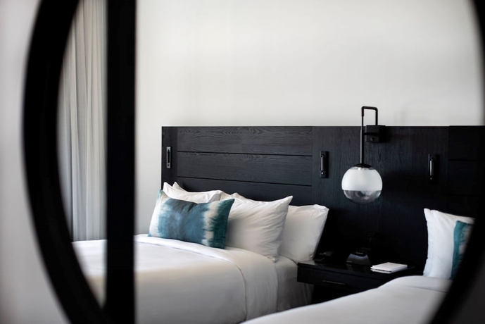 Imagen de la habitación del Hotel Wave Resort. Foto 7
