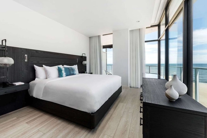 Imagen general del Hotel Wave Resort. Foto 1
