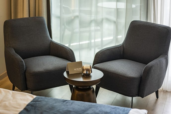 Imagen de la habitación del Hotel Wave Resort &ndash; Ultra All Inclusive. Foto 2