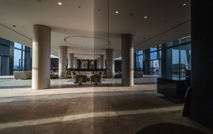 Imagen de los interiores del Hotel Wave Resort &ndash; Ultra All Inclusive. Foto 19