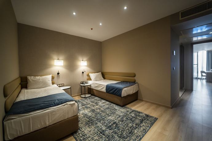 Imagen de la habitación del Hotel Wave Resort &ndash; Ultra All Inclusive. Foto 8