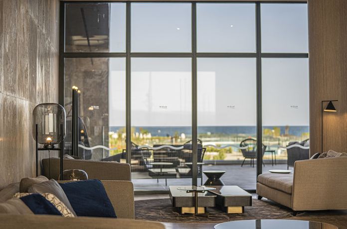 Imagen de los interiores del Hotel Wave Resort &ndash; Ultra All Inclusive. Foto 20