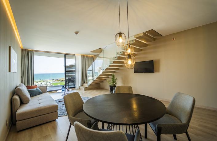 Imagen de la habitación del Hotel Wave Resort &ndash; Ultra All Inclusive. Foto 15