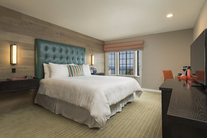 Imagen de la habitación del Hotel Wave Street Inn. Foto 12