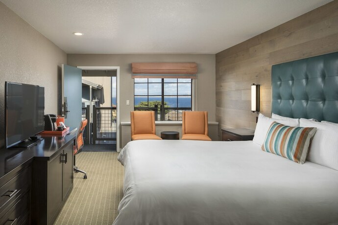 Imagen de la habitación del Hotel Wave Street Inn. Foto 20