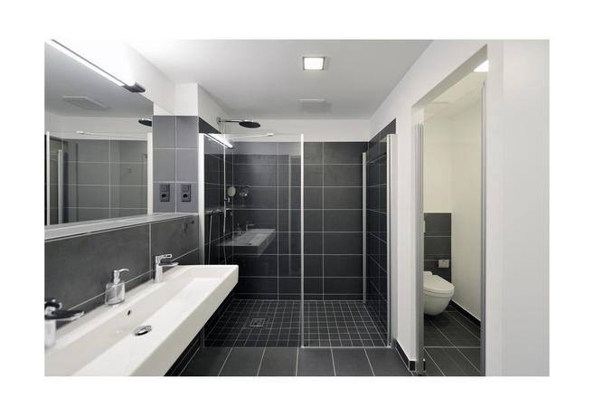 Imagen general del Hotel Waveboard Hotel and Boardinghouse. Foto 5