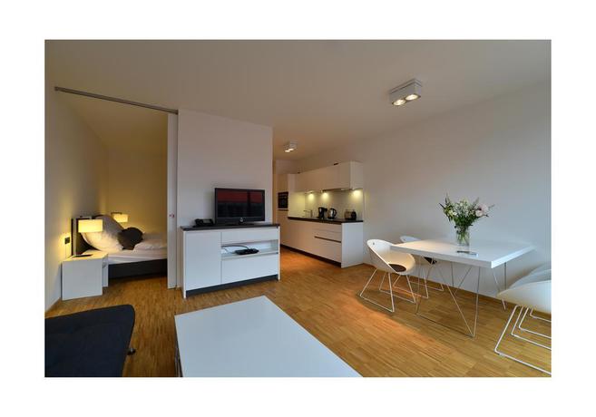 Imagen general del Hotel Waveboard Hotel and Boardinghouse. Foto 7
