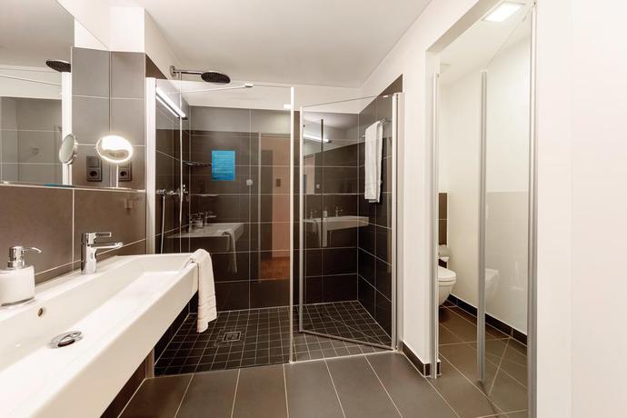 Imagen general del Hotel Waveboard Hotel and Boardinghouse. Foto 8