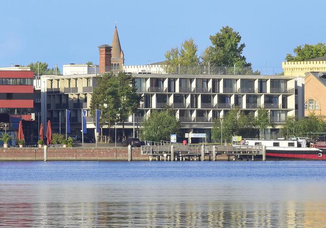 Imagen general del Hotel Waveboard Hotel and Boardinghouse. Foto 13