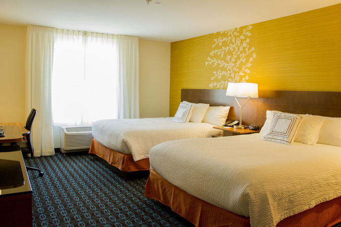 Imagen de la habitación del Hotel Wavecrest Lodge. Foto 12