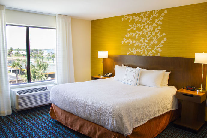 Imagen general del Hotel Wavecrest Lodge. Foto 1