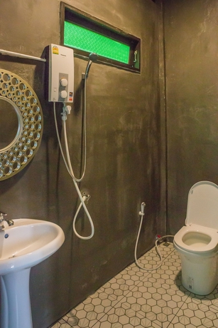 Imagen de la habitación del Hotel Wave-f Homestay. Foto 3