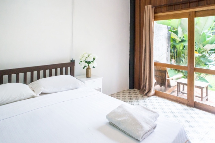 Imagen de la habitación del Hotel Wave-f Homestay. Foto 4