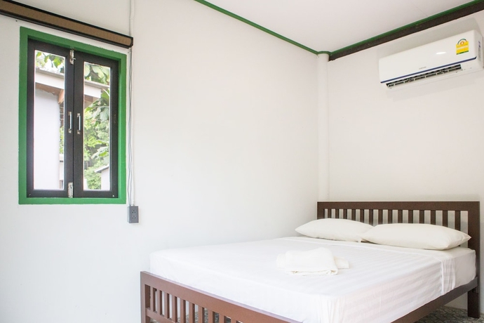 Imagen de la habitación del Hotel Wave-f Homestay. Foto 9