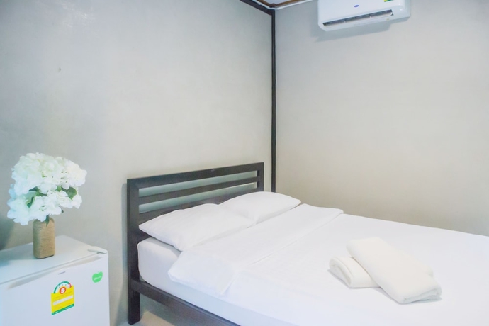 Imagen de la habitación del Hotel Wave-f Homestay. Foto 12