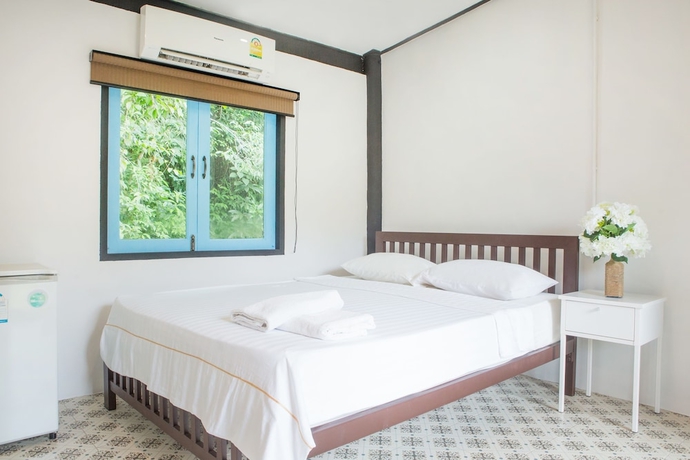 Imagen de la habitación del Hotel Wave-f Homestay. Foto 13