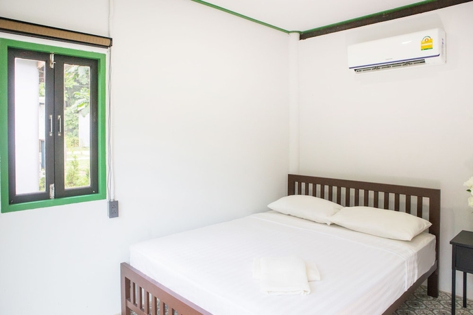 Imagen de la habitación del Hotel Wave-f Homestay. Foto 15
