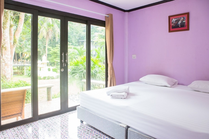 Imagen de la habitación del Hotel Wave-f Homestay. Foto 16