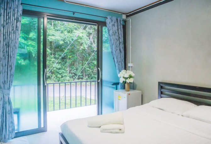 Imagen de la habitación del Hotel Wave-f Homestay. Foto 17