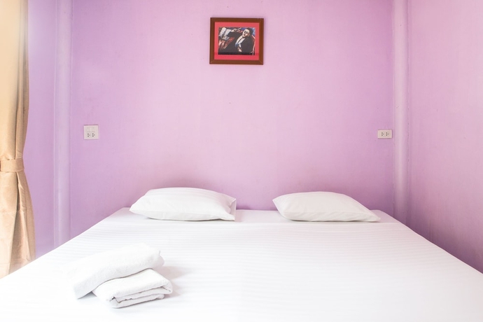 Imagen de la habitación del Hotel Wave-f Homestay. Foto 18