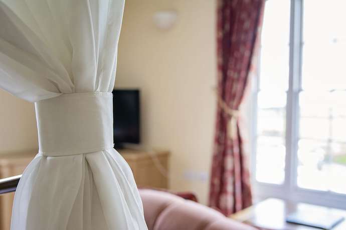 Imagen de la habitación del Hotel Waveney House. Foto 2