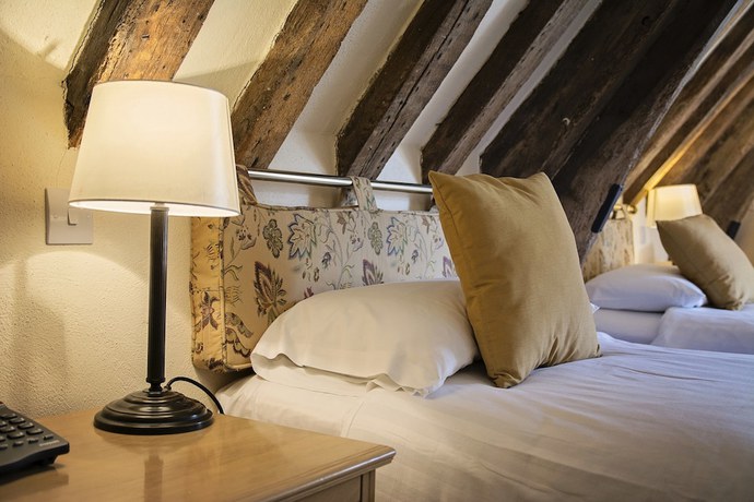 Imagen de la habitación del Hotel Waveney House. Foto 4