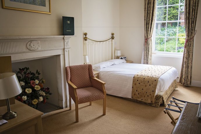 Imagen de la habitación del Hotel Waveney House. Foto 6