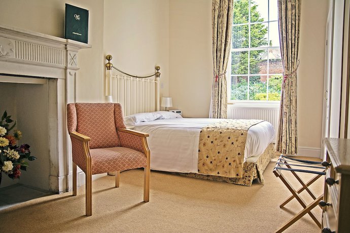 Imagen de la habitación del Hotel Waveney House. Foto 7