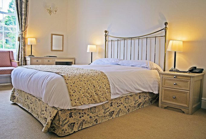 Imagen de la habitación del Hotel Waveney House. Foto 9