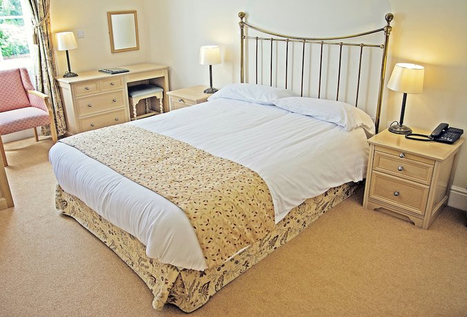 Imagen de la habitación del Hotel Waveney House. Foto 10