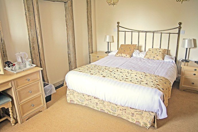 Imagen de la habitación del Hotel Waveney House. Foto 11