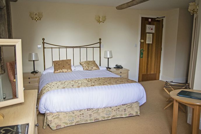 Imagen de la habitación del Hotel Waveney House. Foto 12