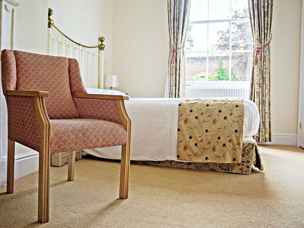 Imagen de la habitación del Hotel Waveney House. Foto 13