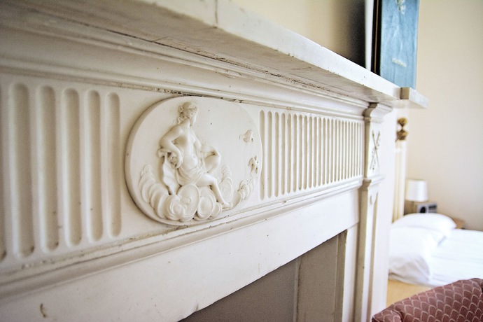 Imagen de la habitación del Hotel Waveney House. Foto 14