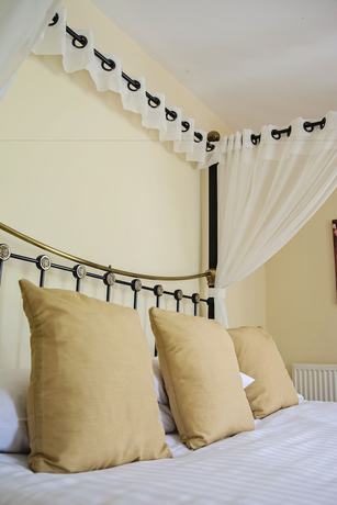 Imagen de la habitación del Hotel Waveney House. Foto 15