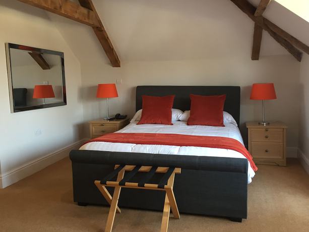 Imagen de la habitación del Hotel Waveney House. Foto 16