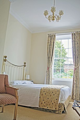 Imagen de la habitación del Hotel Waveney House. Foto 17