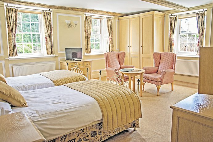 Imagen de la habitación del Hotel Waveney House. Foto 18