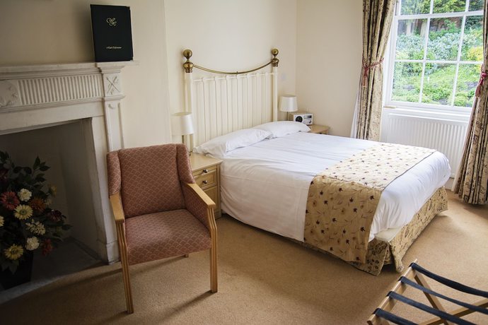 Imagen de la habitación del Hotel Waveney House. Foto 19