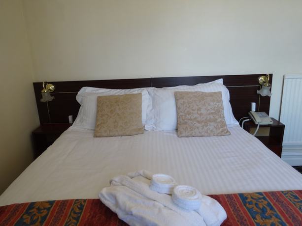 Imagen de la habitación del Hotel Waverley. Foto 3