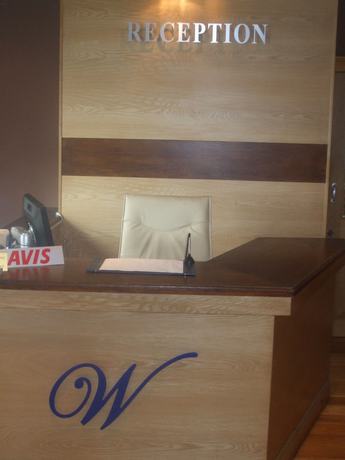 Imagen de los interiores del Hotel Waverley. Foto 19