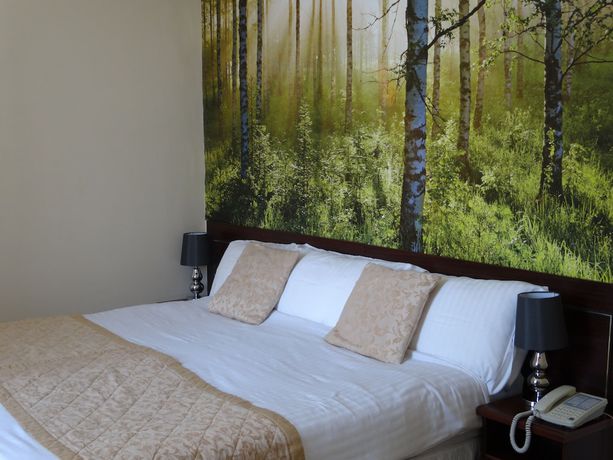 Imagen general del Hotel Waverley. Foto 1