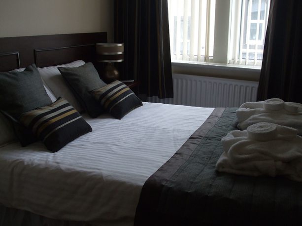 Imagen de la habitación del Hotel Waverley. Foto 4