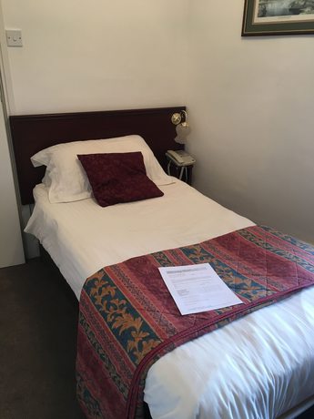 Imagen de la habitación del Hotel Waverley. Foto 6