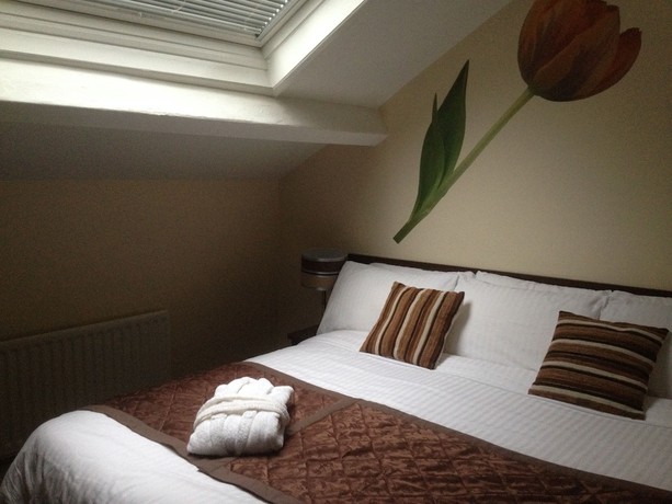 Imagen de la habitación del Hotel Waverley. Foto 7